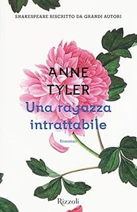 Una Ragazza Intrattabile