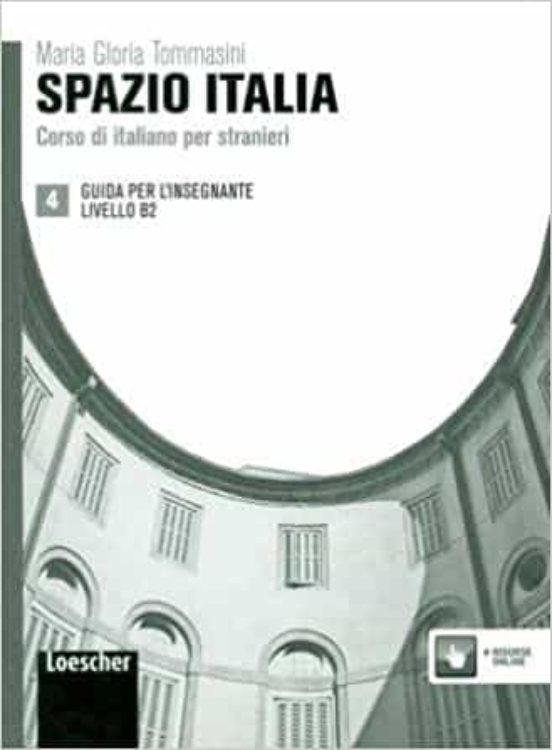Spazio Italia 4 Guida