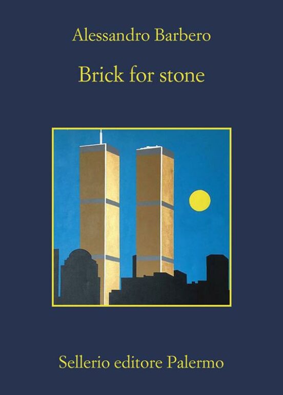 Brick for Stone