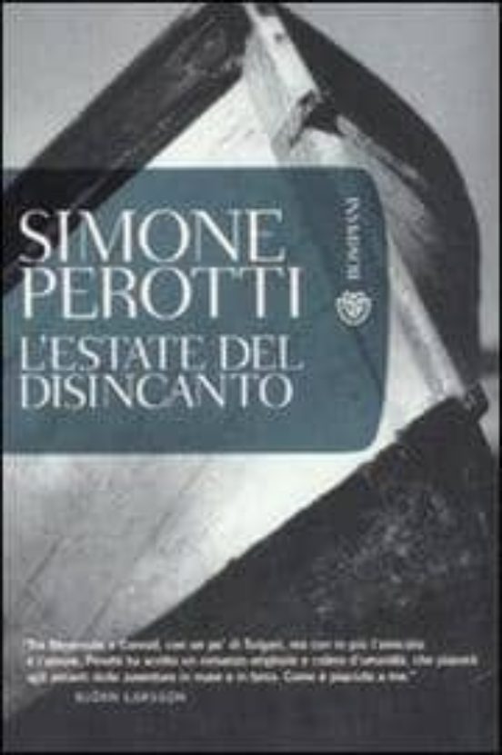 L Estate del Disincanto