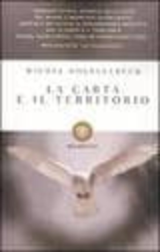 La Carta e Il Territorio