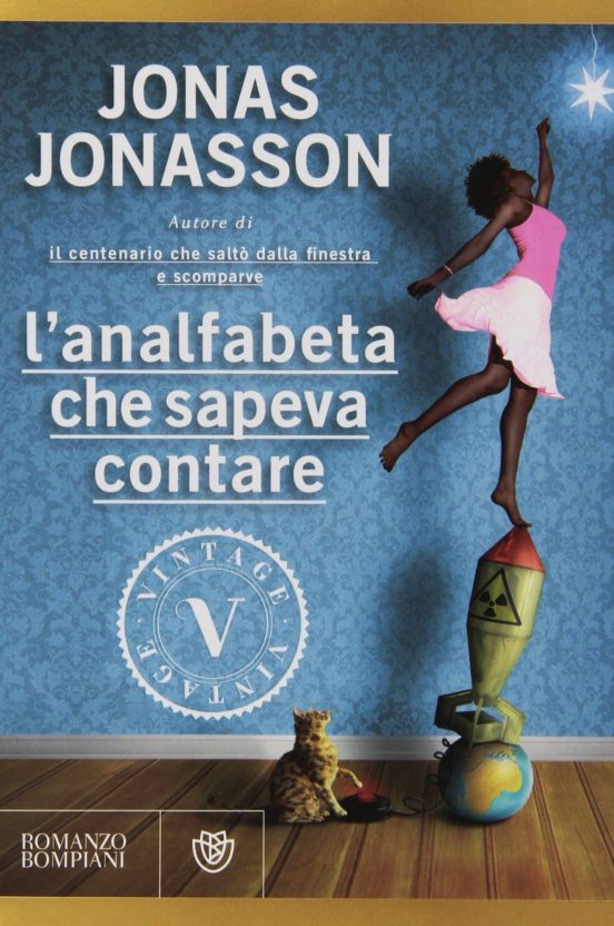 L Analfabeta Che Sapeva Contare