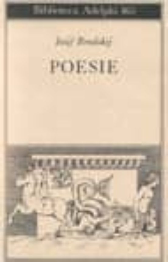 Poesie