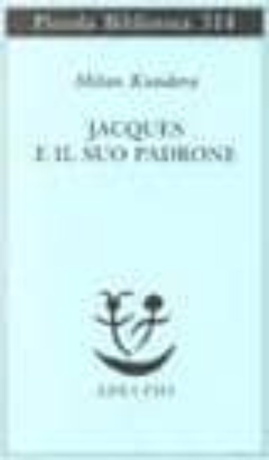 Jacques E Il Suo Padrone: Omaggio A Denis Diderot In Tre Atti