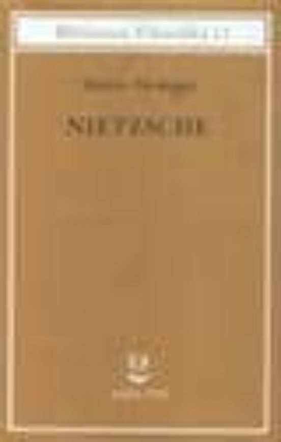 Nietzsche