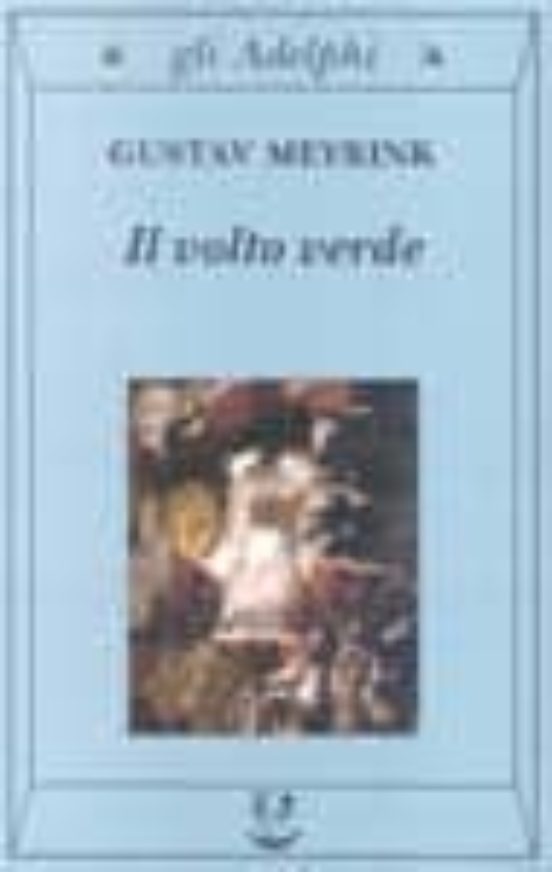 Il Volto Verde