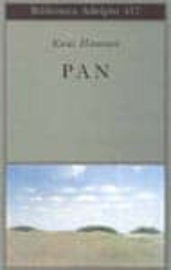 Pan