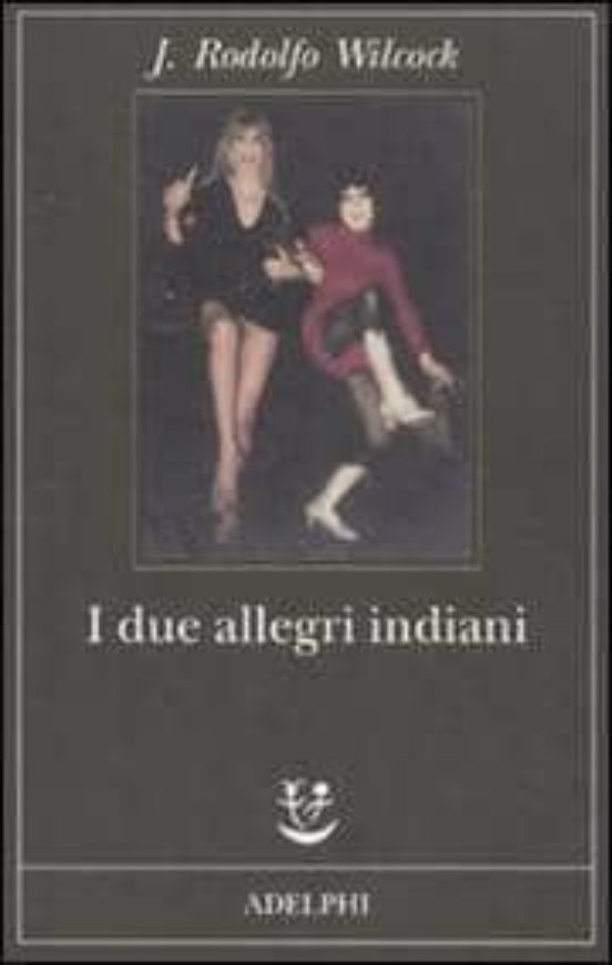 I Due Allegri Indiani
