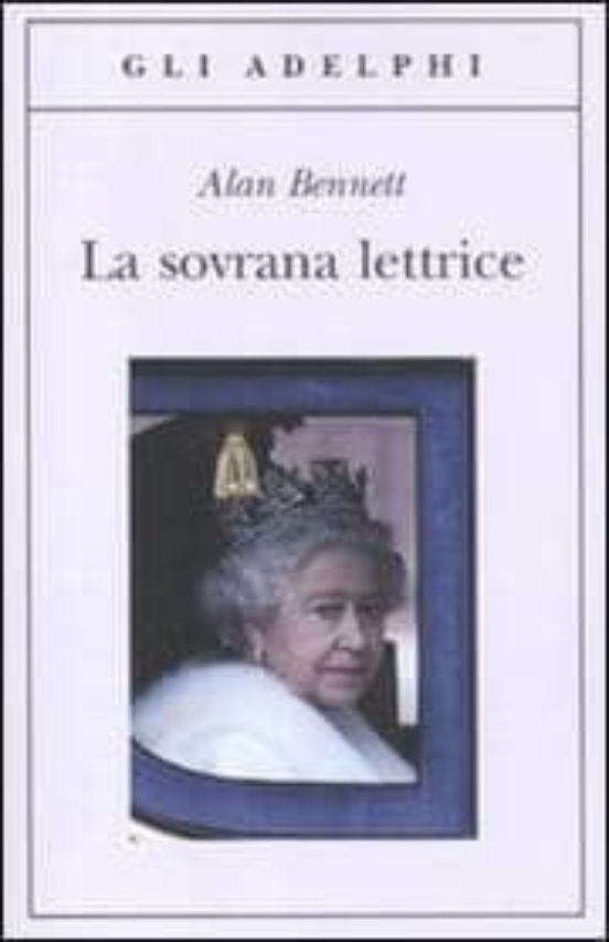 La Sovrana Lettrice