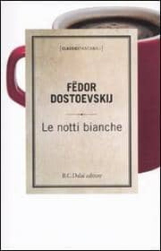 Le Notti Bianche
