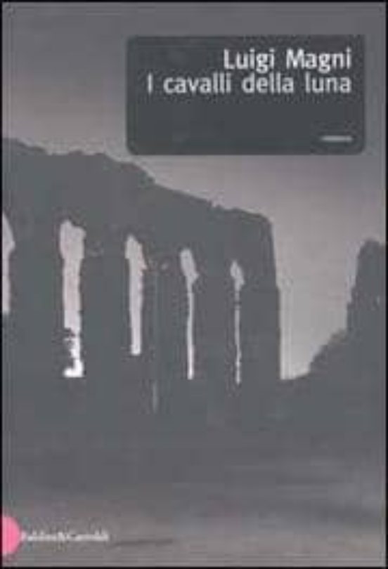 I Cavalli Della Luna