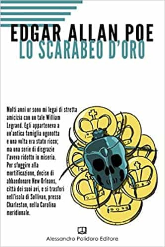 Lo Scarabeo D Oro