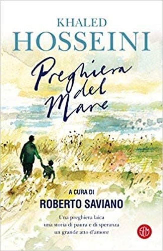 Preghiera del Mare
