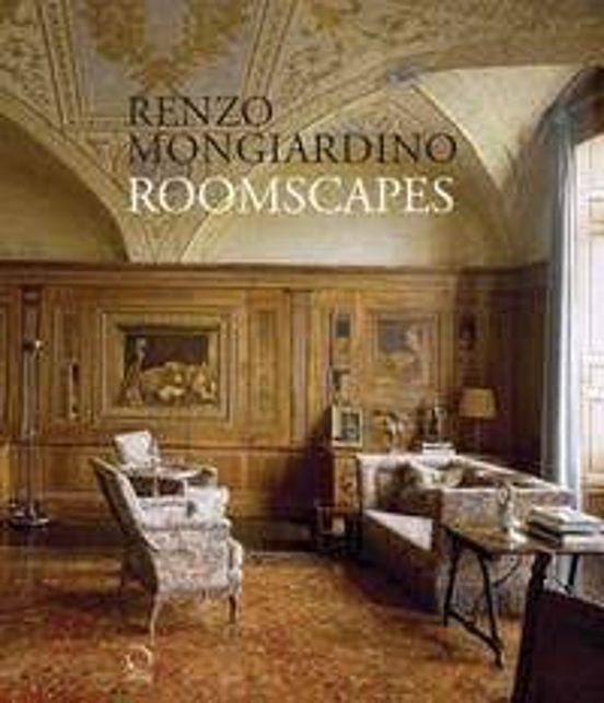 Renzo Mongiardino. Roomscapes. Ediz. A Colori