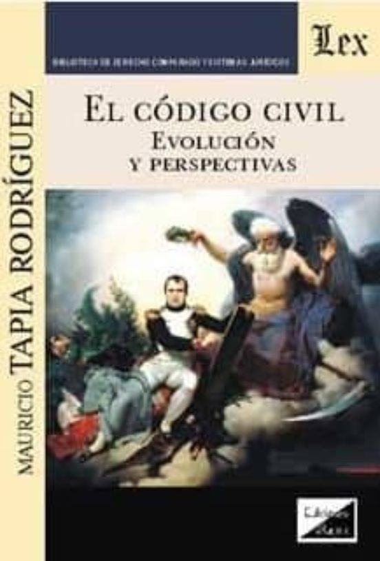 El Codigo Civil: Evolucion y Perspectivas