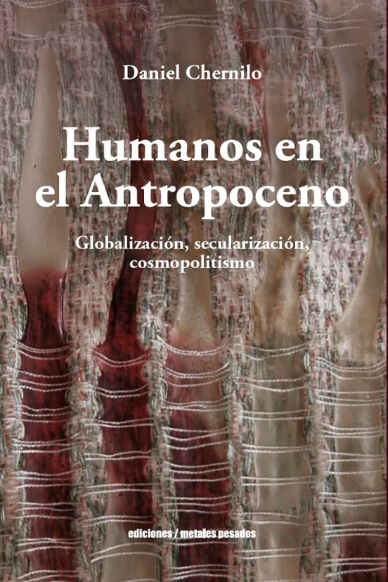 Humanos En El Antropoceno