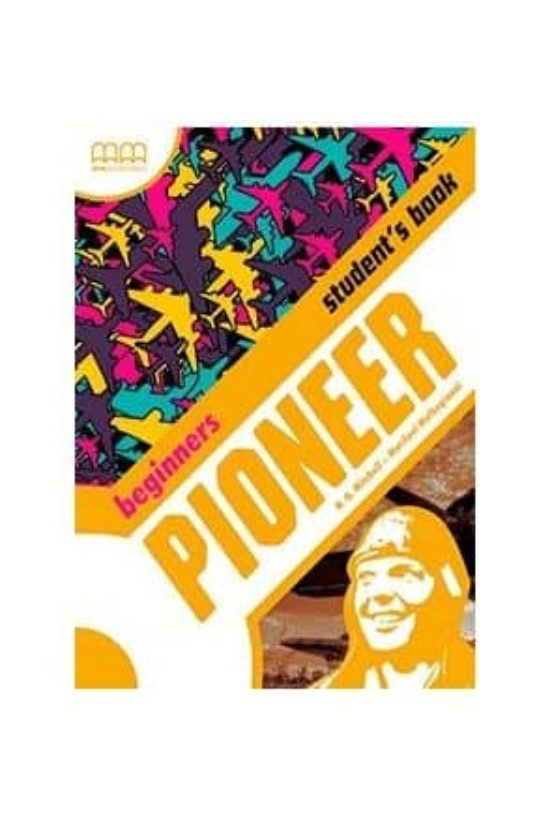 Pioneer A1.1 Beginners Teacher S Resource Pack Cd-rom