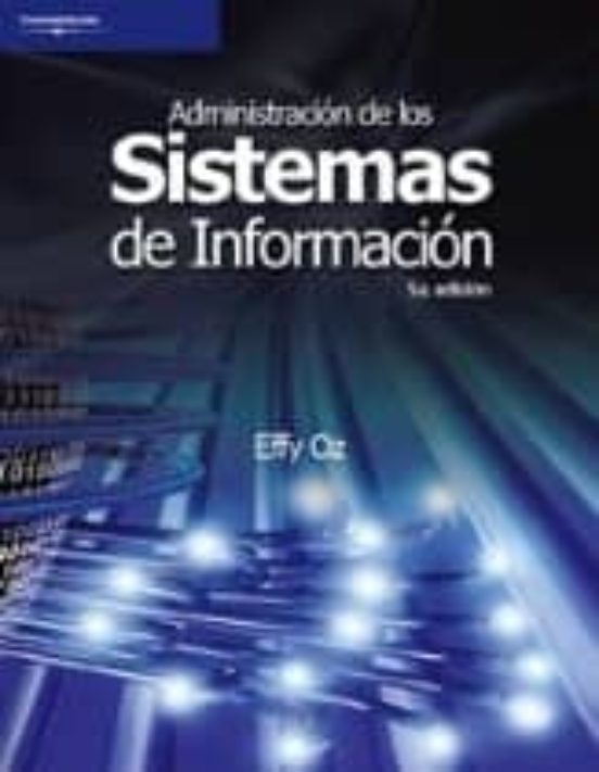 Administracion de los Sistemas de Informacion