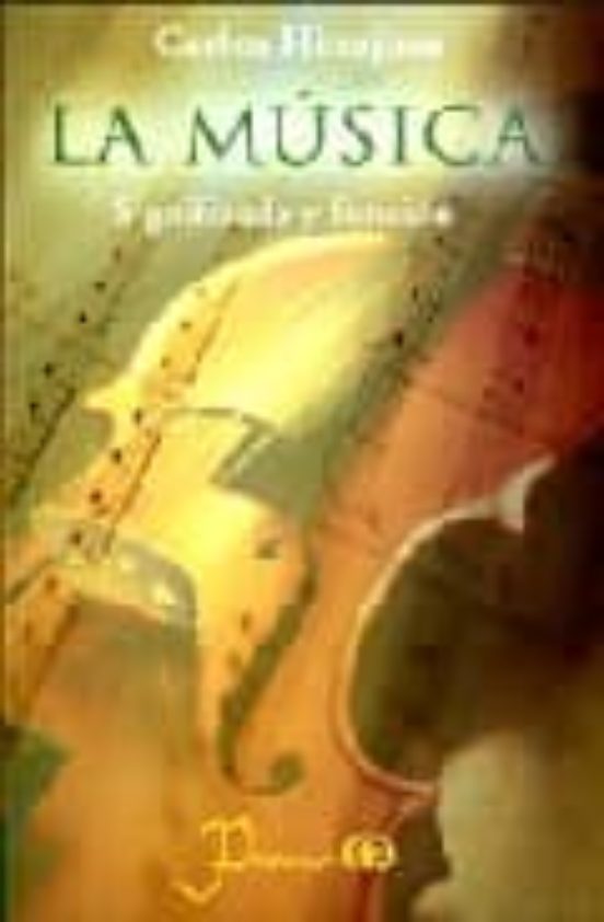 La Musica: Significado Y Funcion