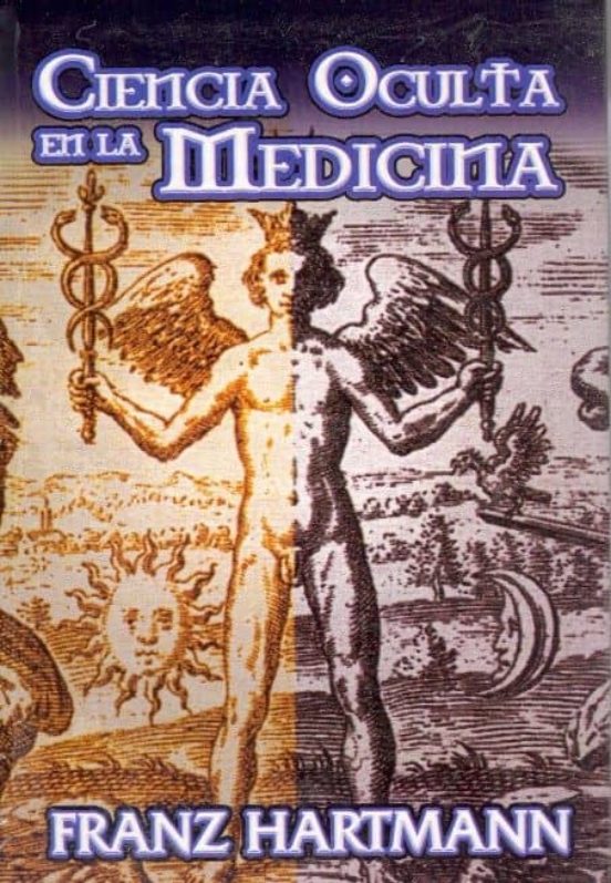 Ciencia Oculta En La Medicina