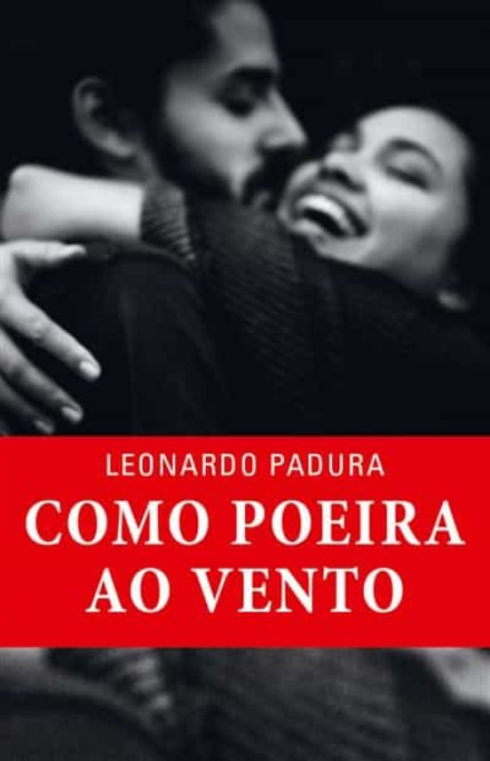Como Poeira Ao Vento