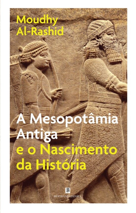 A Mesopot¢mia Antiga E O Nascimento Da História