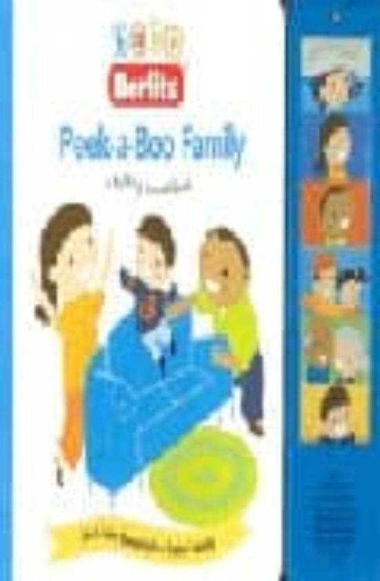 Peek - A - Boo Family