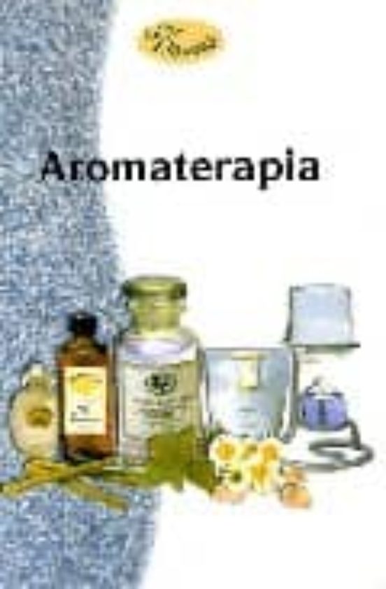 Aromaterapia -guias Devas