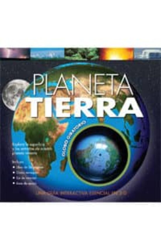 Planeta Tierra