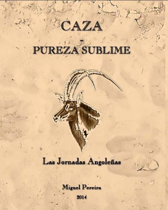 Caza - Pureza Sublime