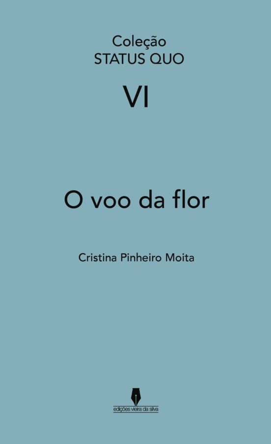 O Voo Da Flor