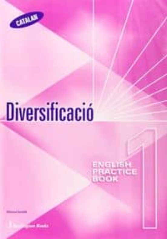 Diversificacion ESO Eng. Practice 1 Sb Cat