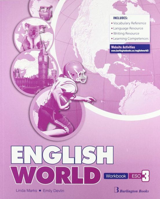 English World 3º Eso