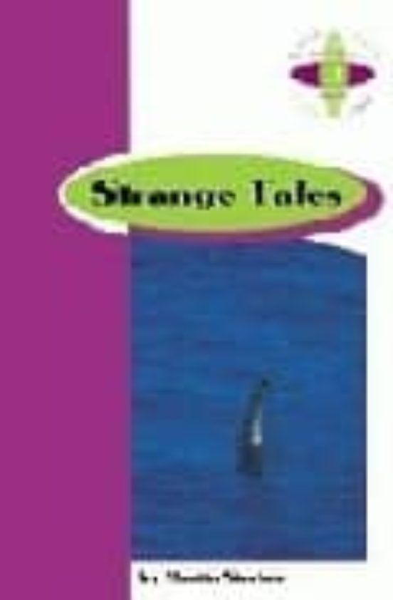 Strange Tales