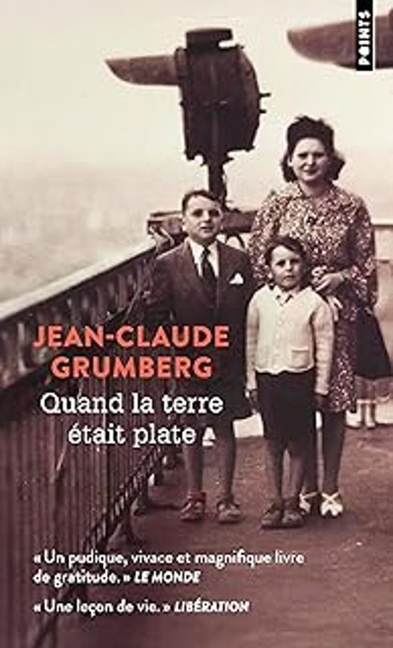Quand La Terre Etait Plate