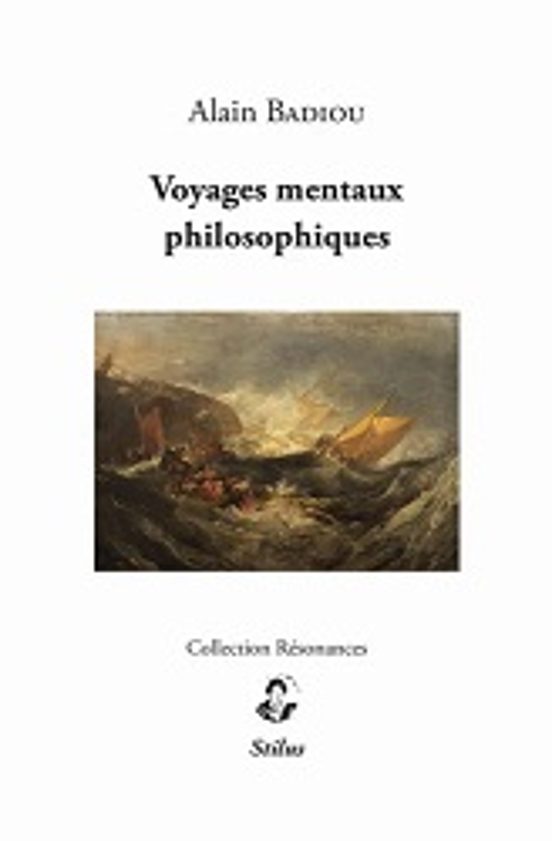 Voyages Mentaux Philosophiques
