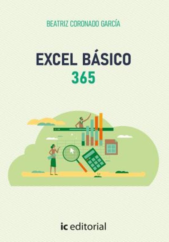 Excel Básico 365