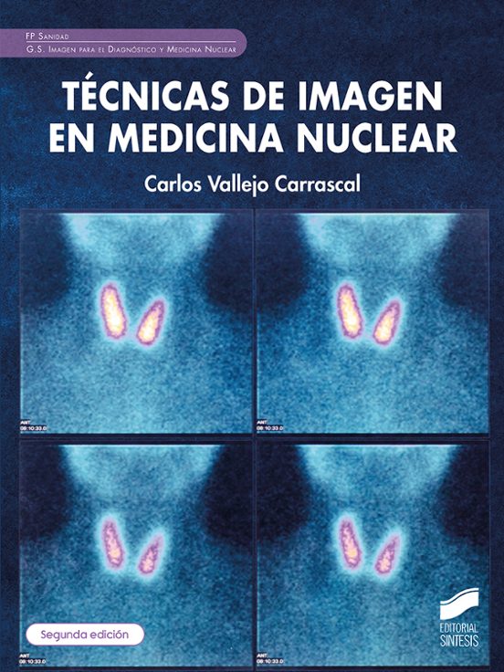 Técnicas de imagen en medicina nuclear