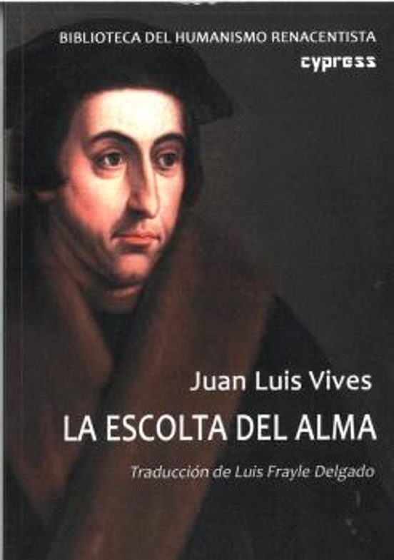 La Escolta del Alma