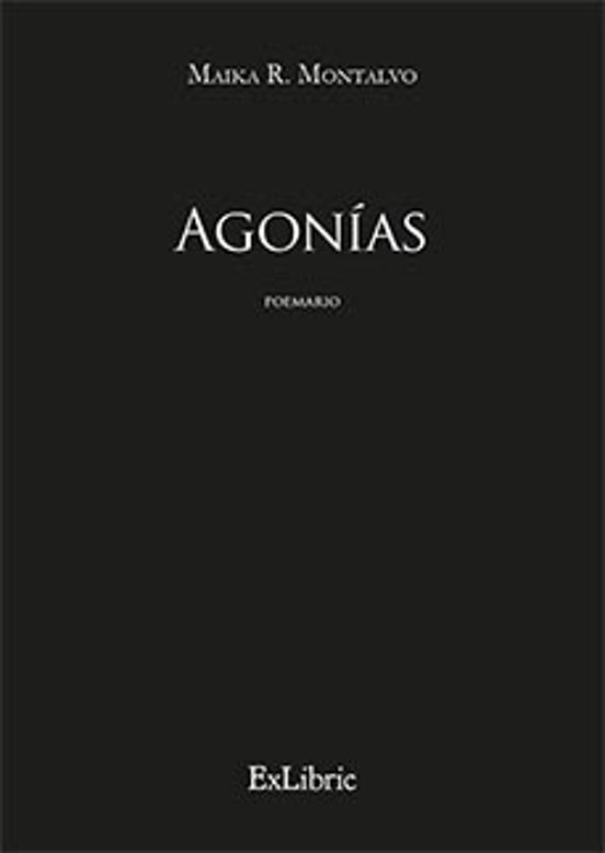 Agonías