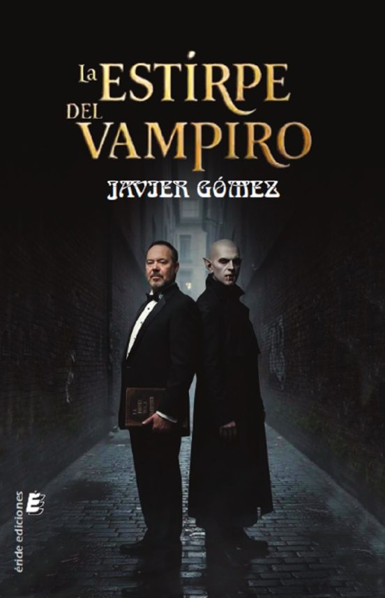 La estirpe del vampiro