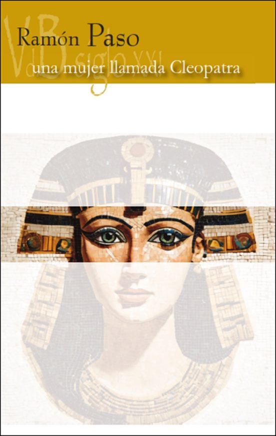 Una mujer llamada Cleopatra