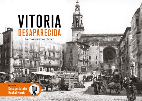 Vitoria Desaparecida