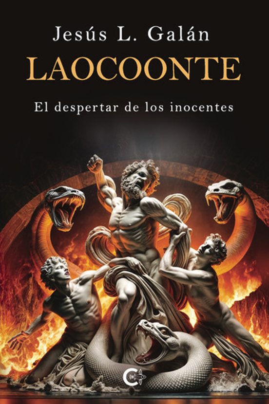 Laocoonte