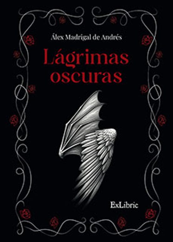 Lágrimas Oscuras