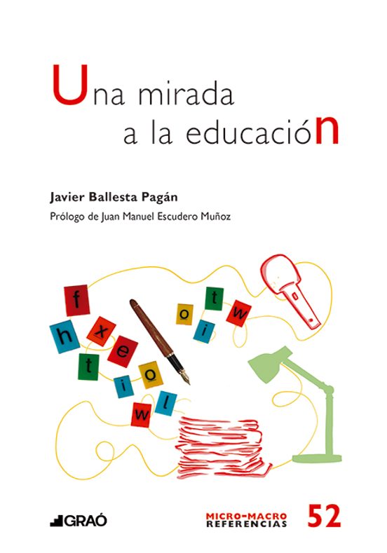 Una Mirada A La Educación