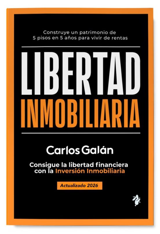 Libertad Inmobiliaria