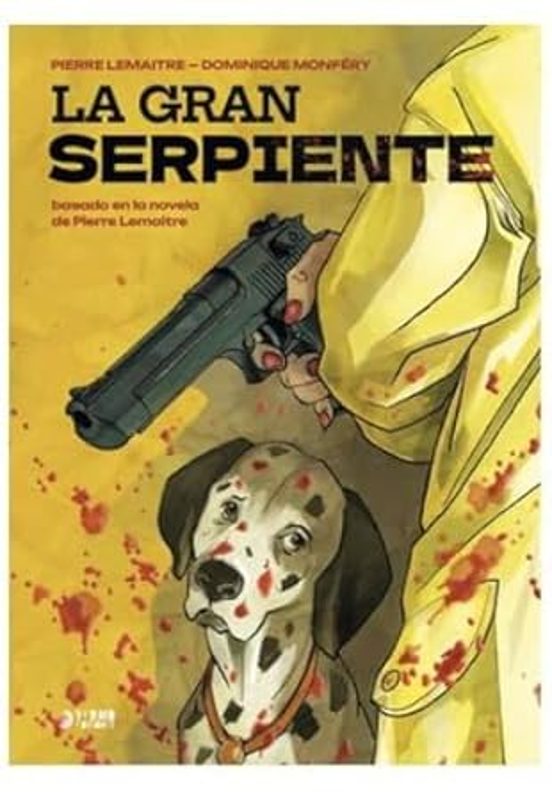 La Gran Serpiente