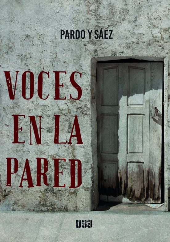 Voces en la pared