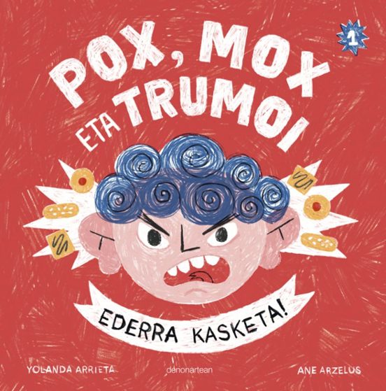 Pox Mox Eta Trumoi